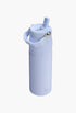 The IceFlow™ Bottle with Flip Straw Lid